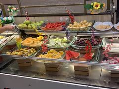 -诺丁牛排披萨自助餐厅(汕头苏宁店)