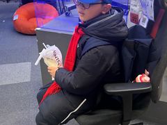-宜家家居(高新商场店)