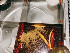 -海底捞火锅(航洋城店)