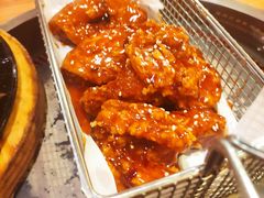 -肥肥虾庄·金牌油焖大虾(杨园滨江时代walk店)