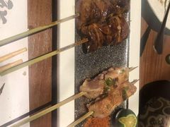 -鸟鹏烧鸟居酒屋(仁恒梦中心店)