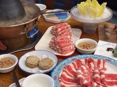 -乐宴·老北京铜火锅(八卦岭店)