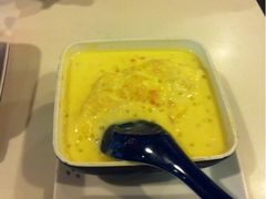 -发记甜品(豉油街店)