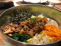 -KimPro 辛普乐概念韩餐