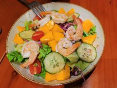 -About Bistro關於·泰式家庭料理
