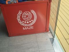 -移动谜城·大笨象密室逃脱(五棵松店)