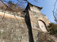 -武当山风景区