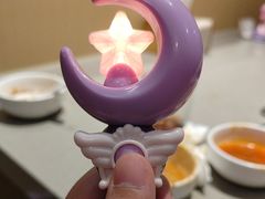 -海底捞火锅(太阳宫凯德mall店)