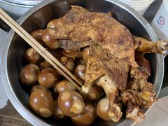 -花溪牛肉粉(八鸽岩店)