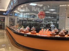-白金汉爵大酒店·中餐厅(相城店)