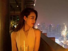 -富力丽思卡尔顿酒店·FLAIR餐厅酒吧