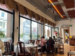 -丰尔粥食·粥底火锅·桑拿鸡(大良总店)