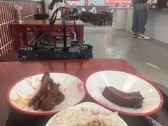 -刘小忙把子肉(北园大街总店)