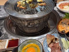 -隐家本格烧肉(万达广场店)