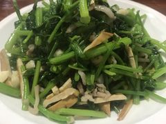 -小乡小镇·传承桐庐土菜·老板亲自烧的菜