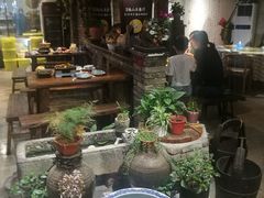 -百姓山羊烧烤·萧县羊肉(青阳路店)