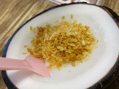 -于春正宗椰奶清补凉炒冰