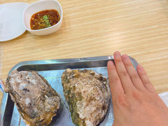-一蚝一贝海鲜特色餐厅(万象城店)