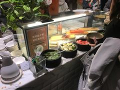 -沈阳和平艾美酒店新食谱西餐厅