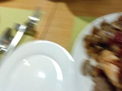 -荆州绿地铂骊酒店·铂雅全日自助餐厅
