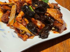 -京尊烤鸭店JINGZUN(春秀路店)