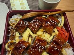 -德川家日本料理(中关村寰太大厦店)