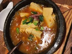 -云海肴·汽锅鸡·云南菜(美罗城店)