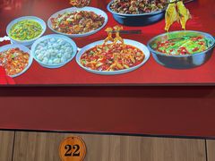 -辣螃铠盆盆蟹大排档(海昌店)