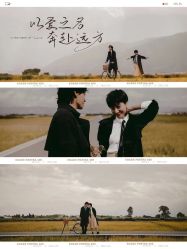 -蒙太奇婚纱摄影(万达店)
