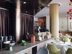 大堂-三利音·浦之舟(滨江大道店)