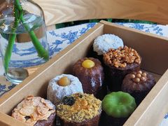 -发酵食堂(屏风街店)