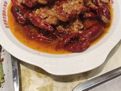 -味道工厂楚虾王(龙虾城店)