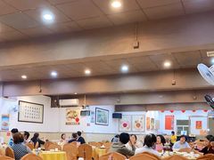 大堂-九大簋家宴(北京路店)