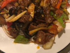 -疆Jiang·新疆秘制料理