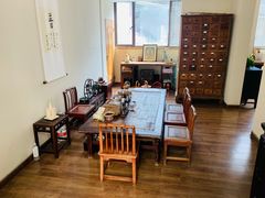 -五观堂素食(新华路店)