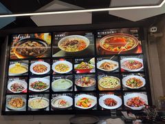 -阿忠食坊大排档·20年老店(万象城店)
