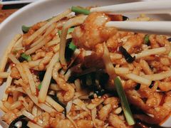 -肉串汪(月坛店)
