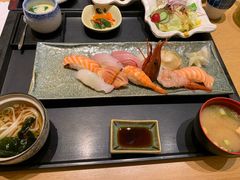 -江户前日本料理(瑞诗酒店店)