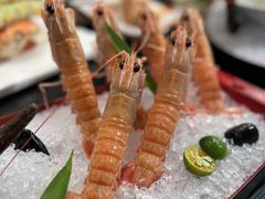 -上井料理黑金店(IFS国金中心店)