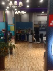 -Sugar Hair Salon