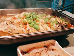 -半天妖烤鱼(大兴大悦春风里店)