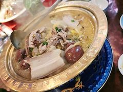 -东北大院·东北菜(三台子店)