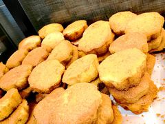 -东南饼庄(铁路二村店)