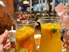 -路易十三西餐厅(西关新天地店)