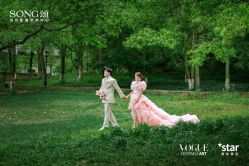 -唯一旅拍·颂当代影像艺术中心(上城店)