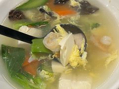 -桃园中华料理炸酱面(燕儿岛路店)