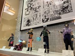 -小山日本料理(兴业太古汇店)