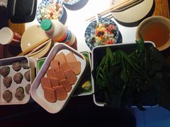 -老天桥蛙炉火锅(姑苏总店)