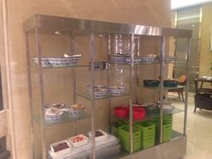 -盛宴标帜餐厅·亲子自助 (南昌喜来登酒店)