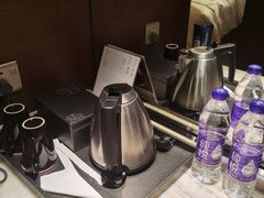 -舟山希尔顿酒店